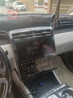 هیۆندای تۆکسۆن